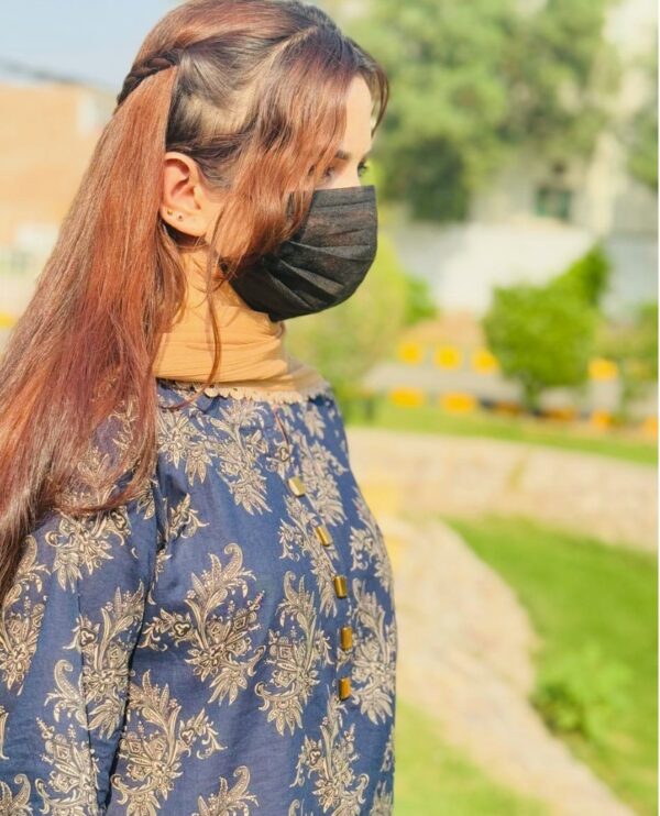 Blue dress - Image 6